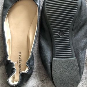 Flats